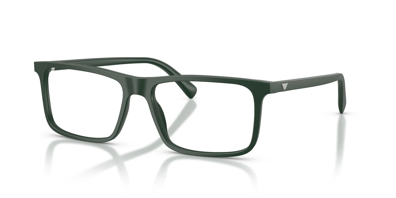 Emporio Armani 3288 Eyeglasses - view 5